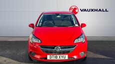 Vauxhall Corsa 1.4 Energy 5dr [AC] Petrol Hatchback